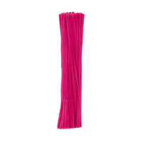 Limpia pipas MAE, color fucsia