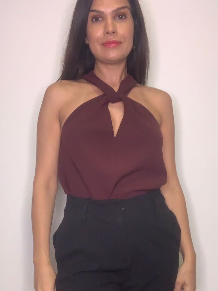 blusinha da zara