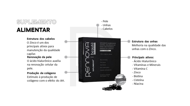 Hyaluronic Complex