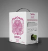 LUSSURIA Aceite de Oliva Extra Virgen. BAG IN BOX 5 Litros. Blend Fuerte