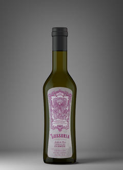 LUSSURIA Aceite de Oliva Extra Virgen. Blends: Suave, Medio o Fuerte - comprar online