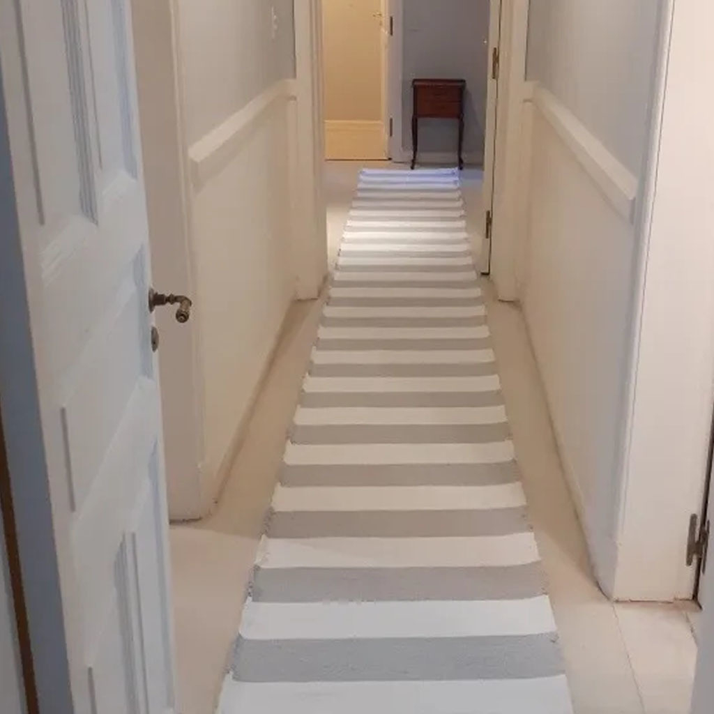  Camino de alfombra para puerta, pasillo