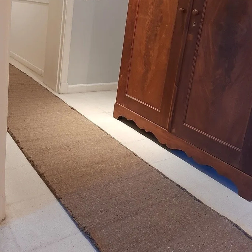  Camino de alfombra para puerta, pasillo