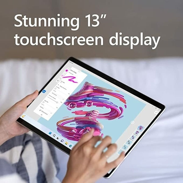 新製品の販売 Microsoft Surface Pro X 13