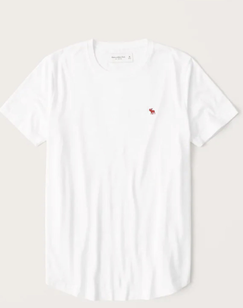 camisas abercrombie