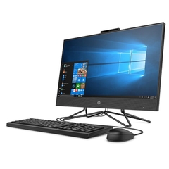 COMPUTADORA ESCRITORIO HP 205 G4 RYZEN 3 4GB 1TB WIN10 24" - comprar online