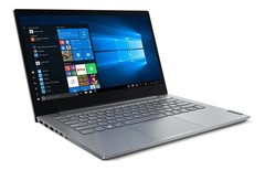 Notebook 14 Lenovo Thinkbook Intel I5 1035g4 8gb Ssd 256gb - comprar online