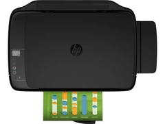 Impresora Multifuncional HP Ink Tank 315 (Z4B04A) - comprar online