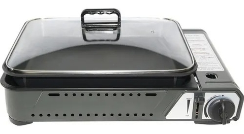 AURORA HORNO ELECTRICO 70L KANKAY D70 – MAGG