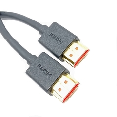Cabo HDMI 2.0 4K Ultra Hd 0,75cm - comprar online