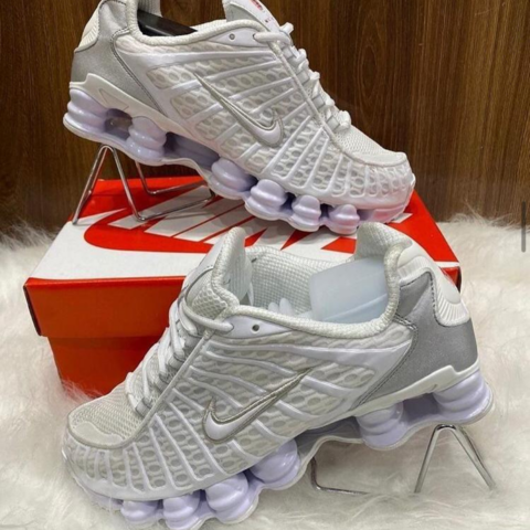 nike shox tl1 12 molas