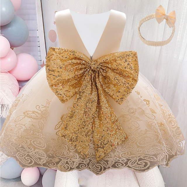 VESTIDO PRINCESA - Comprar em FAVO BABY