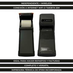 Gobarry Punto de Venta - tienda online