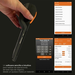Gobarry Punto de Venta en internet
