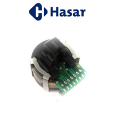 Cabezal Hasar 441F (Fiscal/Comanda)