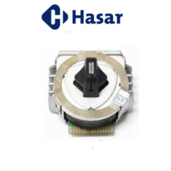 Cabezal Hasar 320/321/322/340