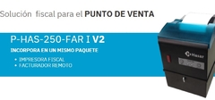 Impresor Fiscal Hasar 250F V 2.00 - comprar online