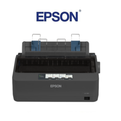 Impresor matriz de punto EPSON LX-350