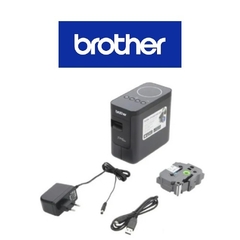 PT-750W en internet