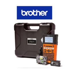 Rotuladora Brother PT-E300VP