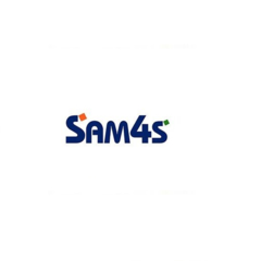 Rollos de Papel Térmico 80X30 - SAM NR-330F en internet