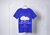 Camiseta Aguar - Da chuva o céu é o limite
