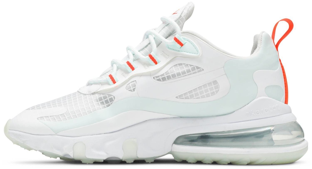 Nike Air Max 270 React Se Hyper Crimson