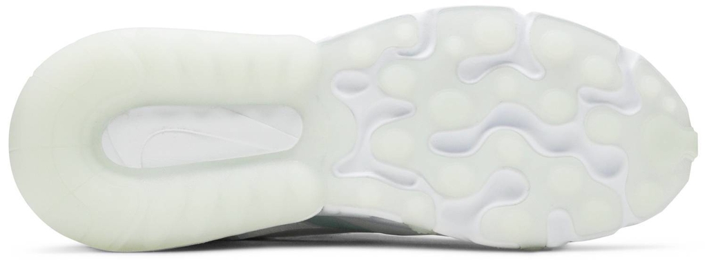 Nike Air Max 270 React Se Hyper Crimson