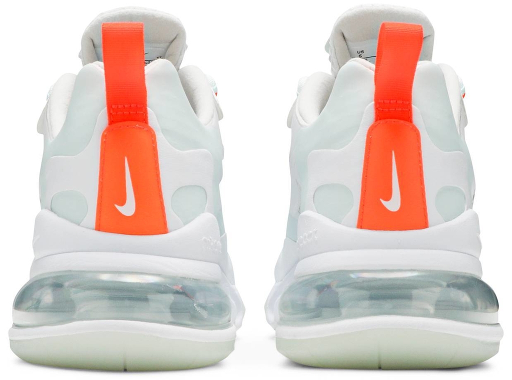 Nike Air Max 270 React Se Hyper Crimson