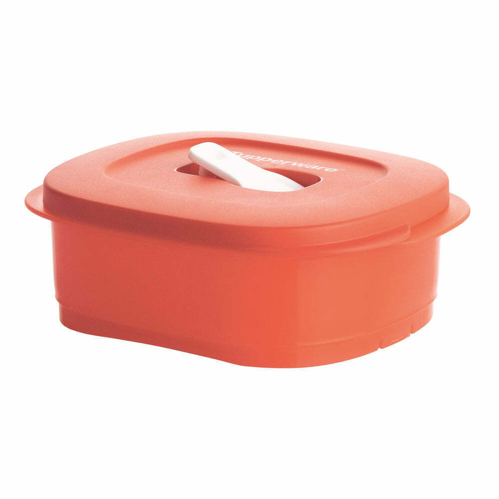 Tapa para calentar en microondas Tupperware 