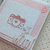 Mensário para Bebês - Nome na capa (produto personalizado) - comprar online