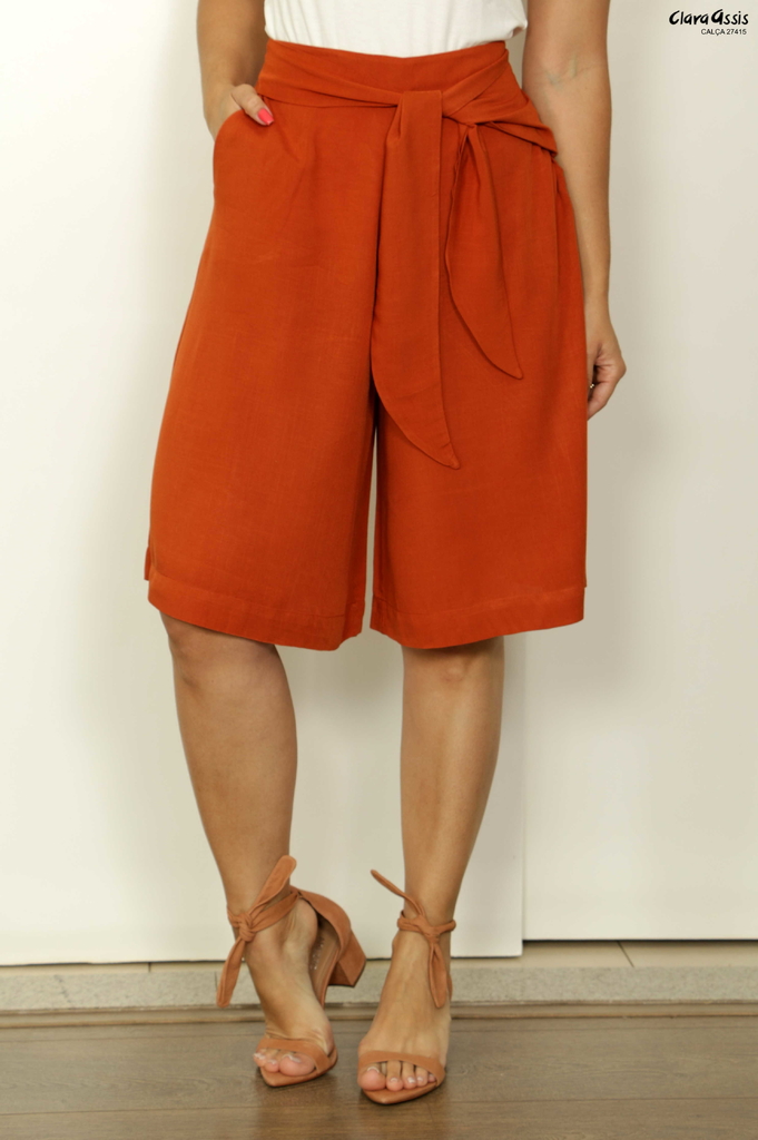 shorts pantacourt