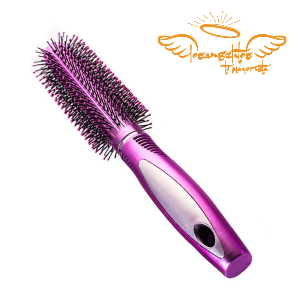 CEPILLO DE PELO BRUSHING X1 - Comprar en LOS ANGELITOS