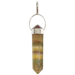 Image of Point Twn Style Pendant