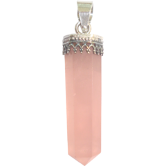 Point Pendant 122