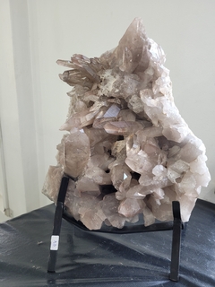 Lemurian Cluster