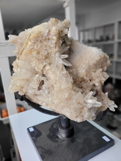 Lemurian Crystal Cluster - buy online