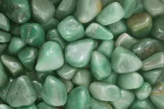 Green Aventurine Tumbled - buy online