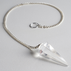 Pendulums on internet