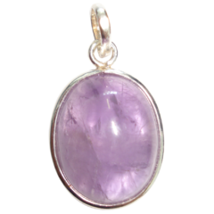 Round Pendants