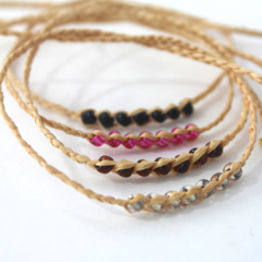 Fortune Bracelets