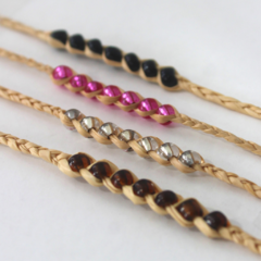 Fortune Bracelets on internet