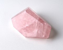 Rose Quartz Free Forms - buy online