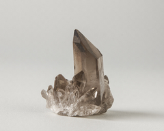 Smoky Quartz Mini Clusters - Crystal Rio | Rocks & Minerals