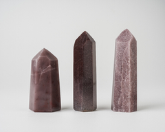 Guava Quartz Towers