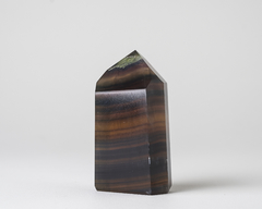 Striped Fluorite Towers on internet