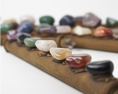 Large Chakra Wands - buy online