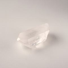 Clear Quartz Natural Points - Crystal Rio | Rocks & Minerals