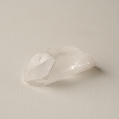 Clear Quartz Natural Points on internet