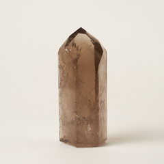 Smoky Quartz Towers on internet